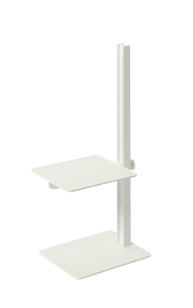 Sting Museum Sidetable weiss